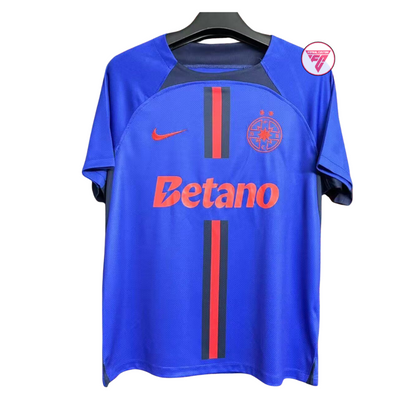 Tricou FCSB 24/25 Away, Fan