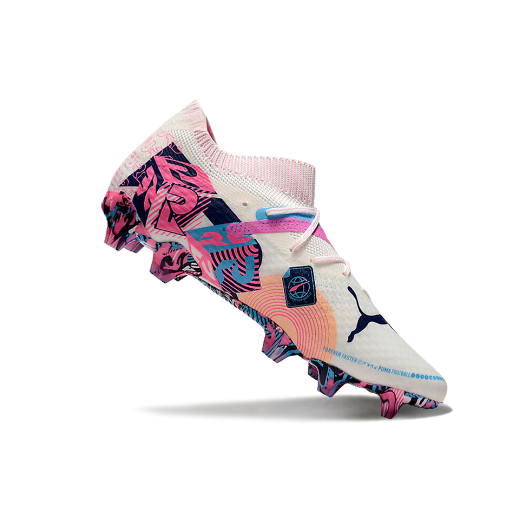 Ghete Puma Future 7 Ultimate, FG