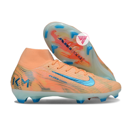 Ghete Nike Mercurial Superfly Elite FG - Kylian Mbappe, FG