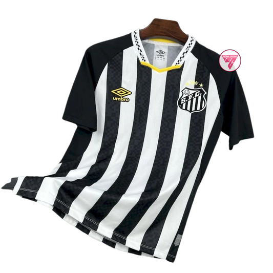Tricou Santos 25/26 Away, Fan
