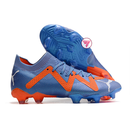 Ghete Puma Future Ultimate Supercharge, FG