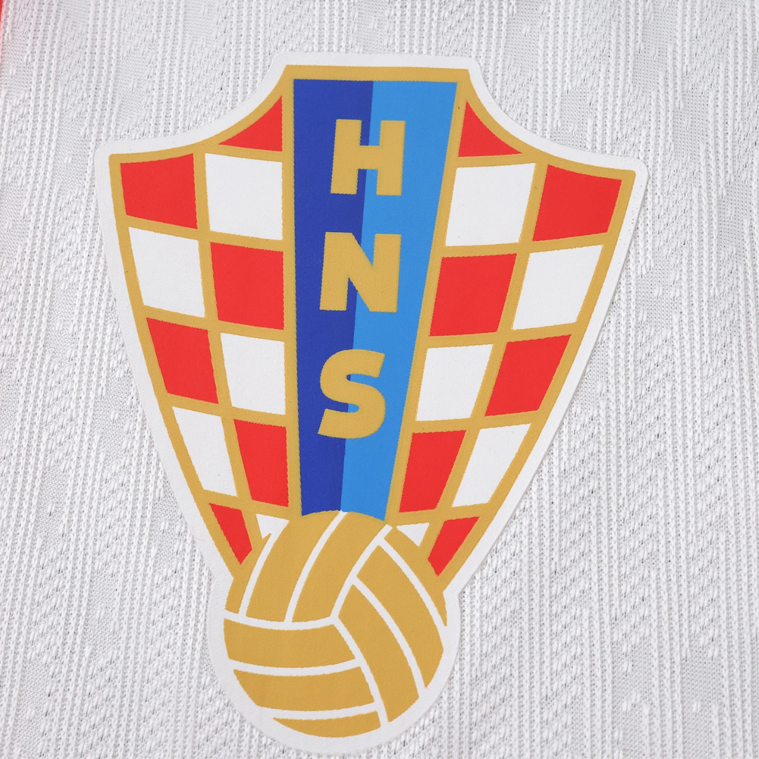 Tricou Croatia Home 2026, Player