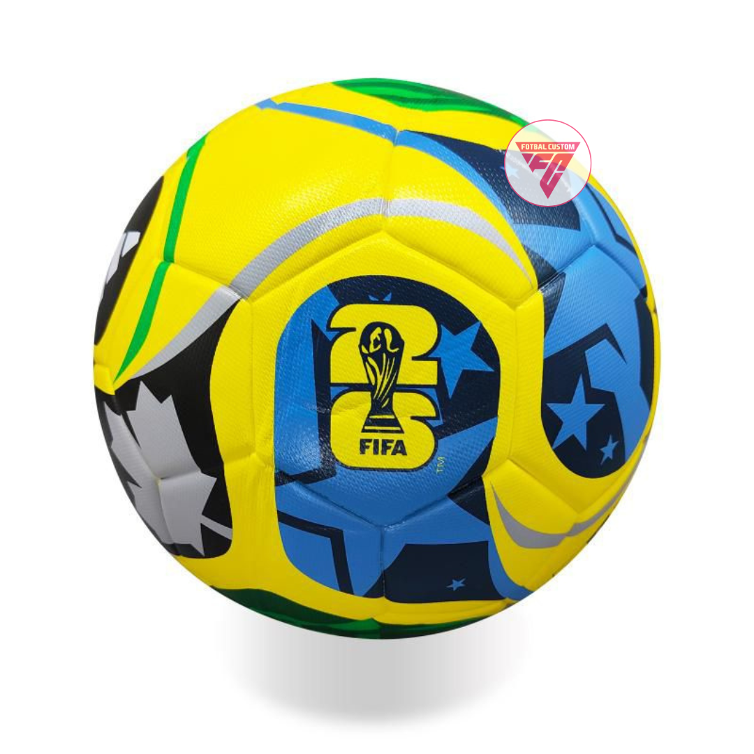 Minge Adidas World Cup 2026 Trionda Special Design