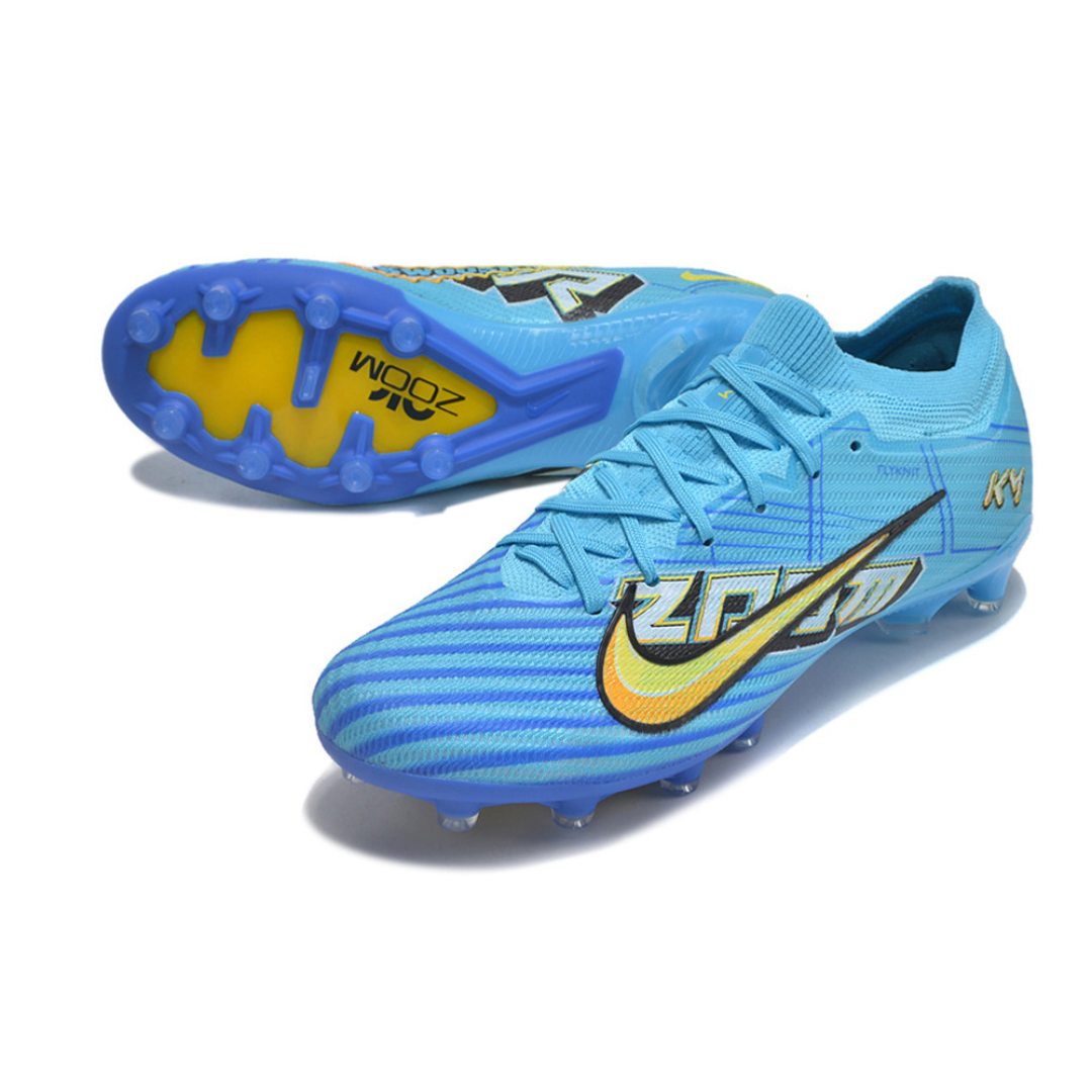 Ghete Nike Mercurial Vapor Elite - Kylian Mbappe, AG