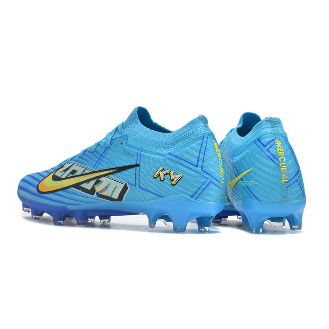Ghete Nike Mercurial Vapor Elite - Kylian Mbappe, AG
