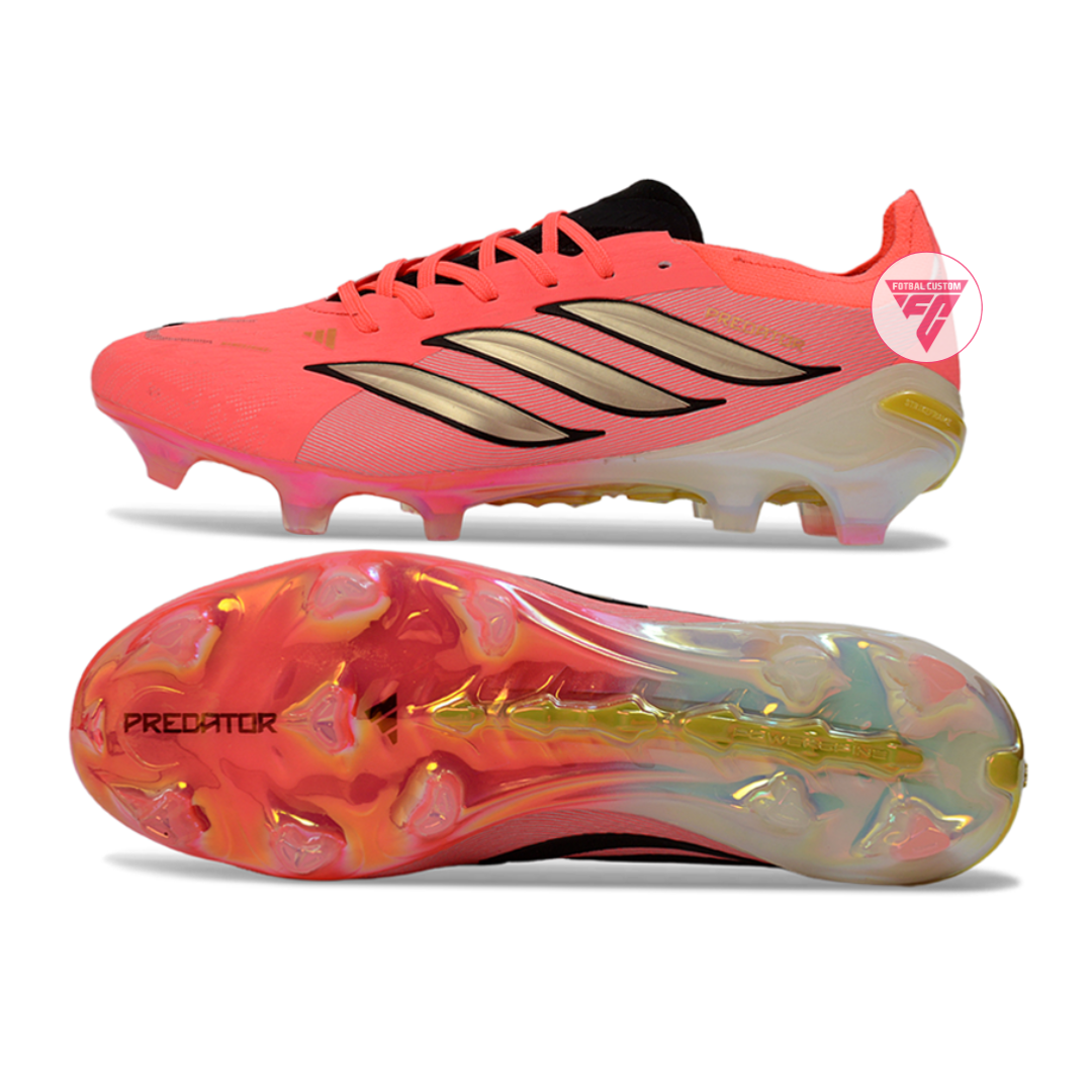 Ghete Adidas Predator Elite, FG