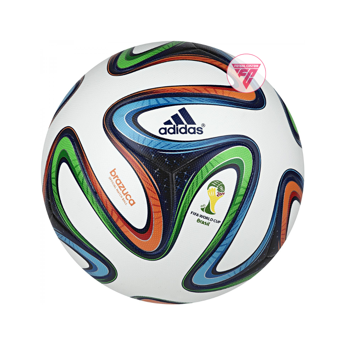 Minge Adidas World Cup 2014 Brazuca