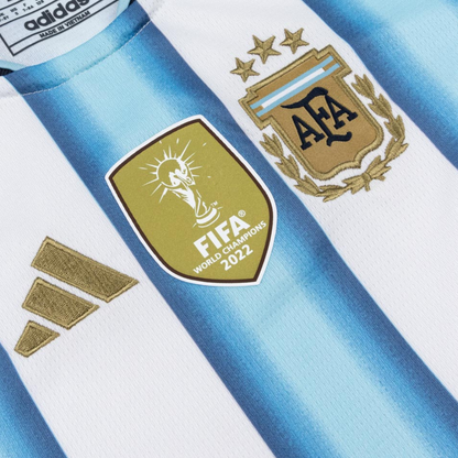 Kit Copii Argentina 2026 Home