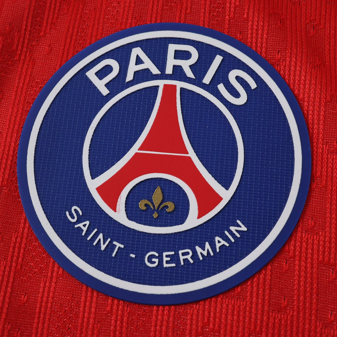 Tricou PSG 26/27 Home, Player