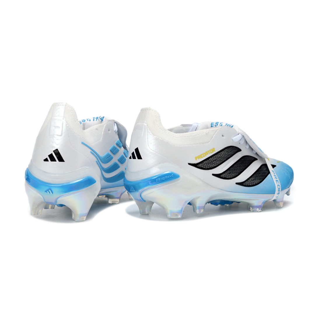 Ghete Adidas Predator Tongue Elite, FG