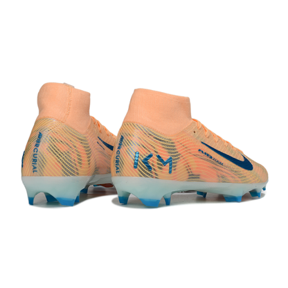 Ghete Nike Mercurial Superfly Elite FG - Kylian Mbappe, FG