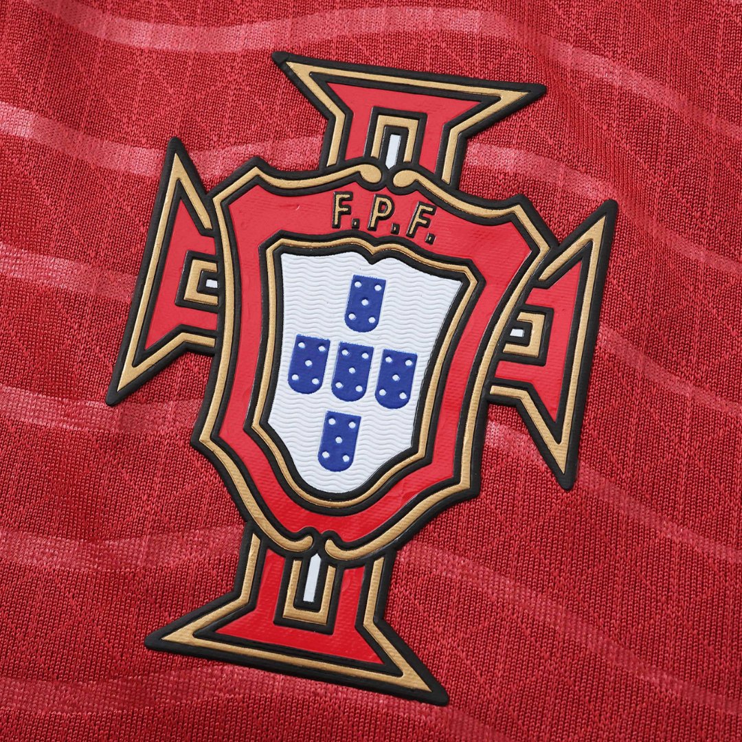 Tricou Portugalia 2026 Home, Player