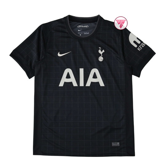 Tricou Tottenham 25/26 Away, Fan