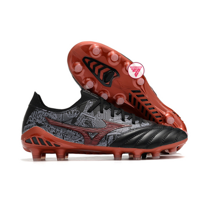 Ghete Elite Mizuno Morelia Neo 3, FG
