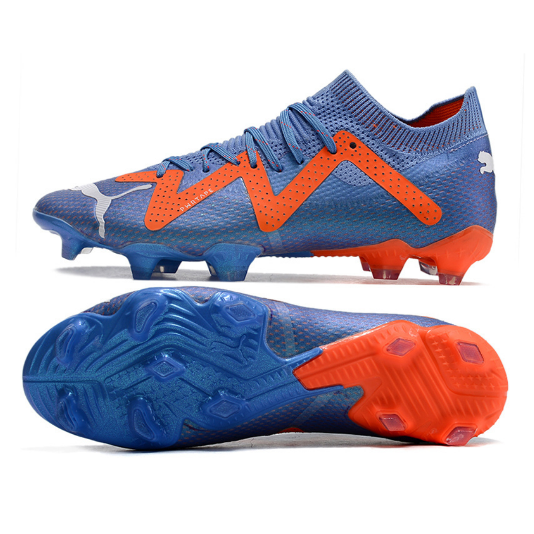Ghete Puma Future Ultimate Supercharge, FG
