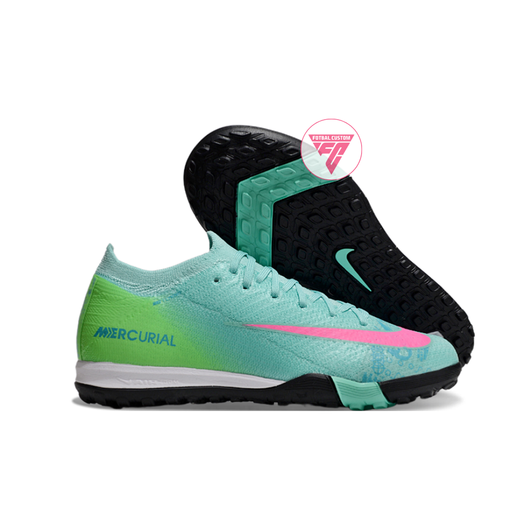 Ghete Nike Mercurial, TF