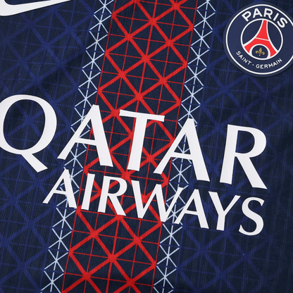 Tricou PSG 25/26 Home, Player