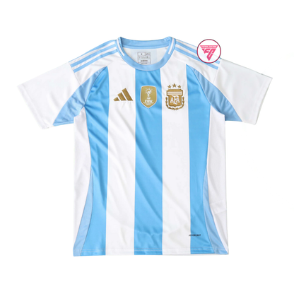Tricou Argentina 2024 Home, Fan