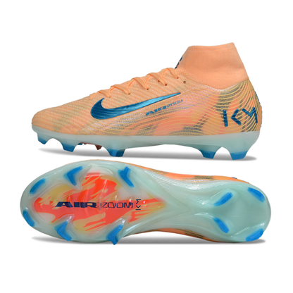 Ghete Nike Mercurial Superfly Elite FG - Kylian Mbappe, FG