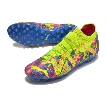 Ghete Puma Future Ultimate, AG