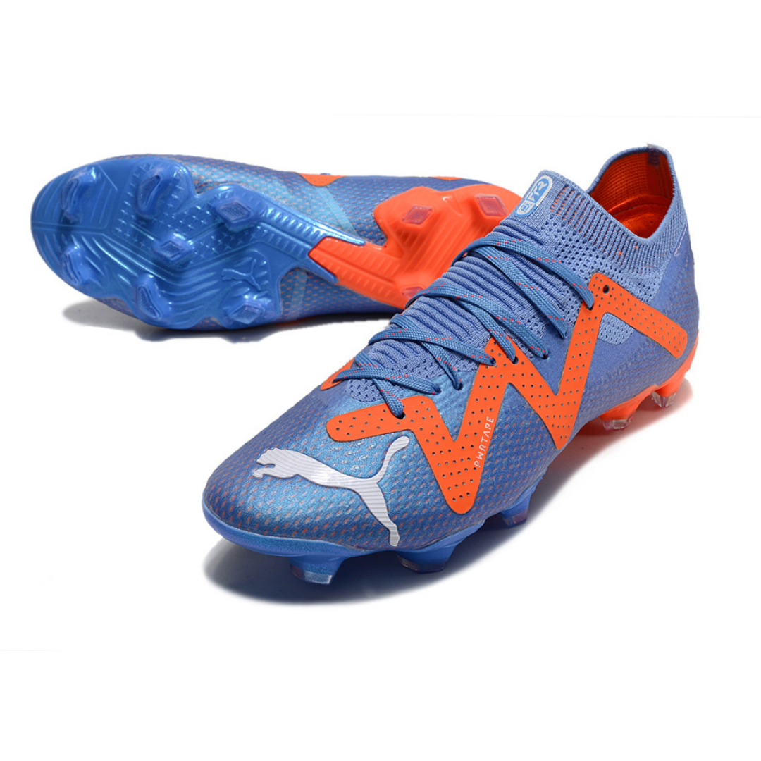 Ghete Puma Future Ultimate Supercharge, FG