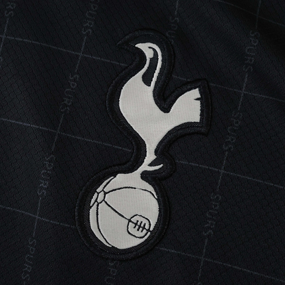 Tricou Tottenham 25/26 Away, Fan