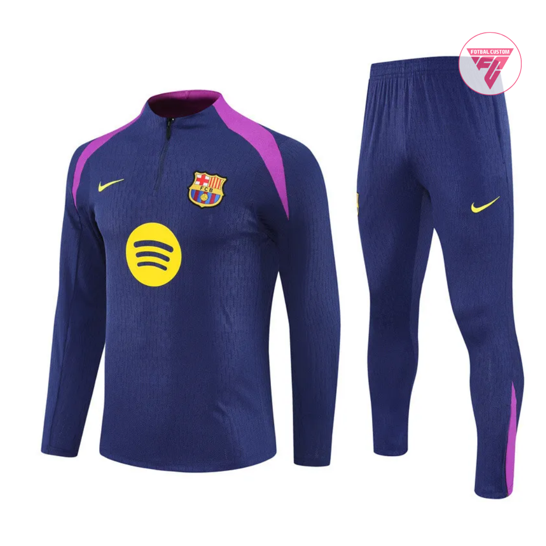 Training Suit FC Barcelona 25/26, Player