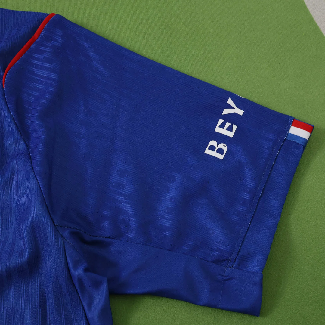Tricou PSG 26/27 Home, Player