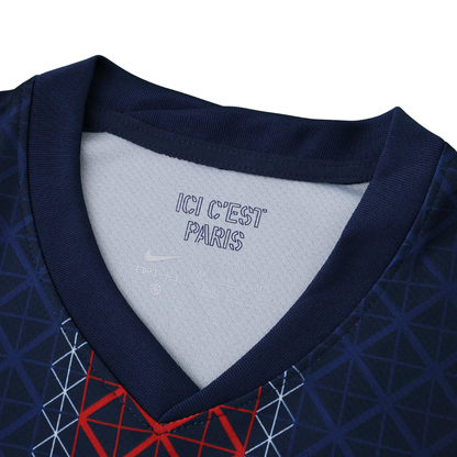 Tricou PSG 25/26 Home, Fan