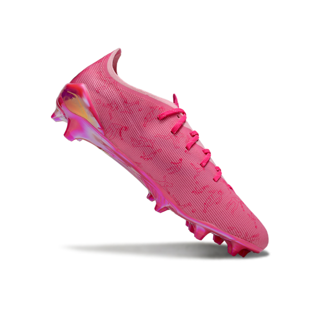 Ghete Puma Ultra Ultimate 'KidSuper', FG