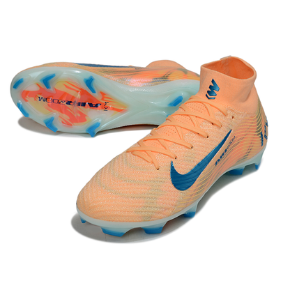 Ghete Nike Mercurial Superfly Elite FG - Kylian Mbappe, FG