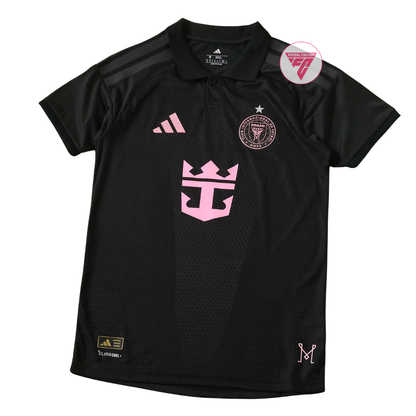Tricou Inter Miami 26/27 Away, Player