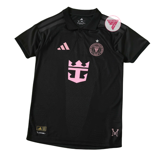 Tricou Inter Miami 26/27 Away, Player