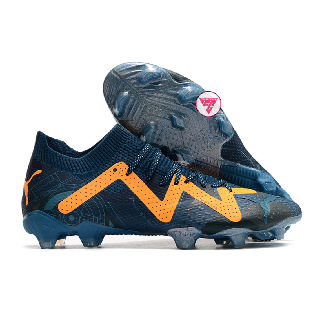 Ghete Puma Future Ultimate DNA, FG