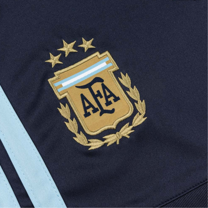 Kit Argentina Home 2026