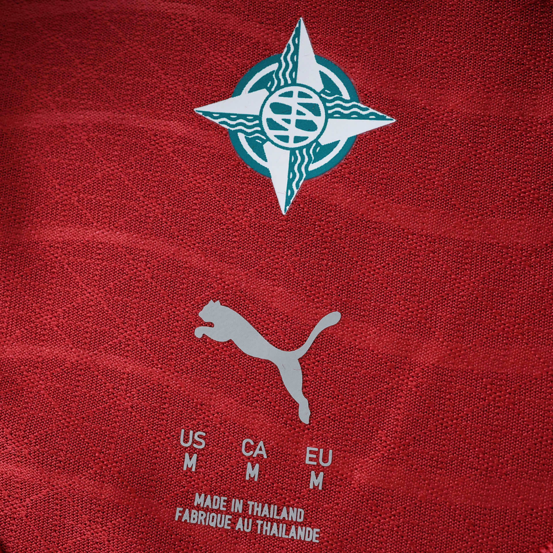 Tricou Portugalia 2026 Home, Player