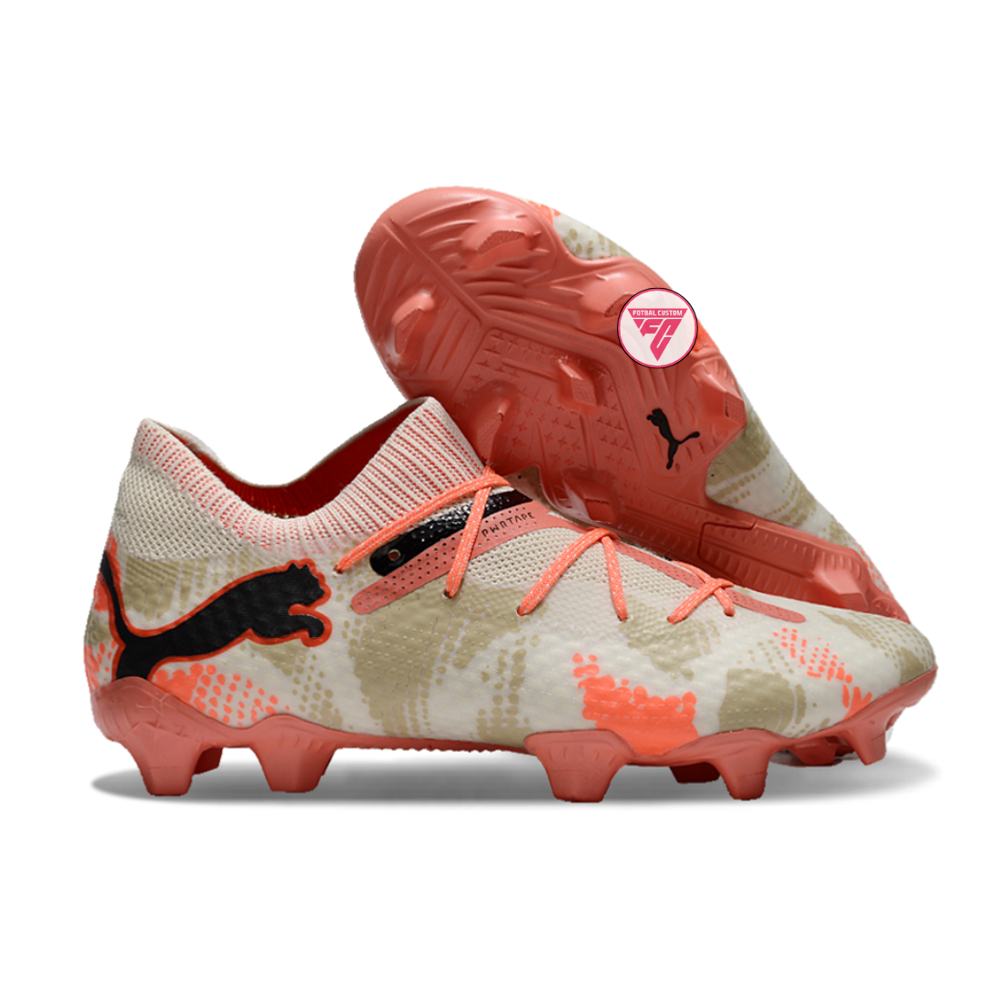 Ghete Puma Future 7 Ultimate, FG