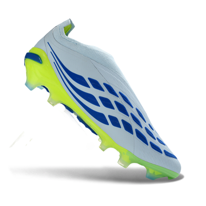 Ghete Adidas Predator Laceless Elite Ice Cold Precision, FG