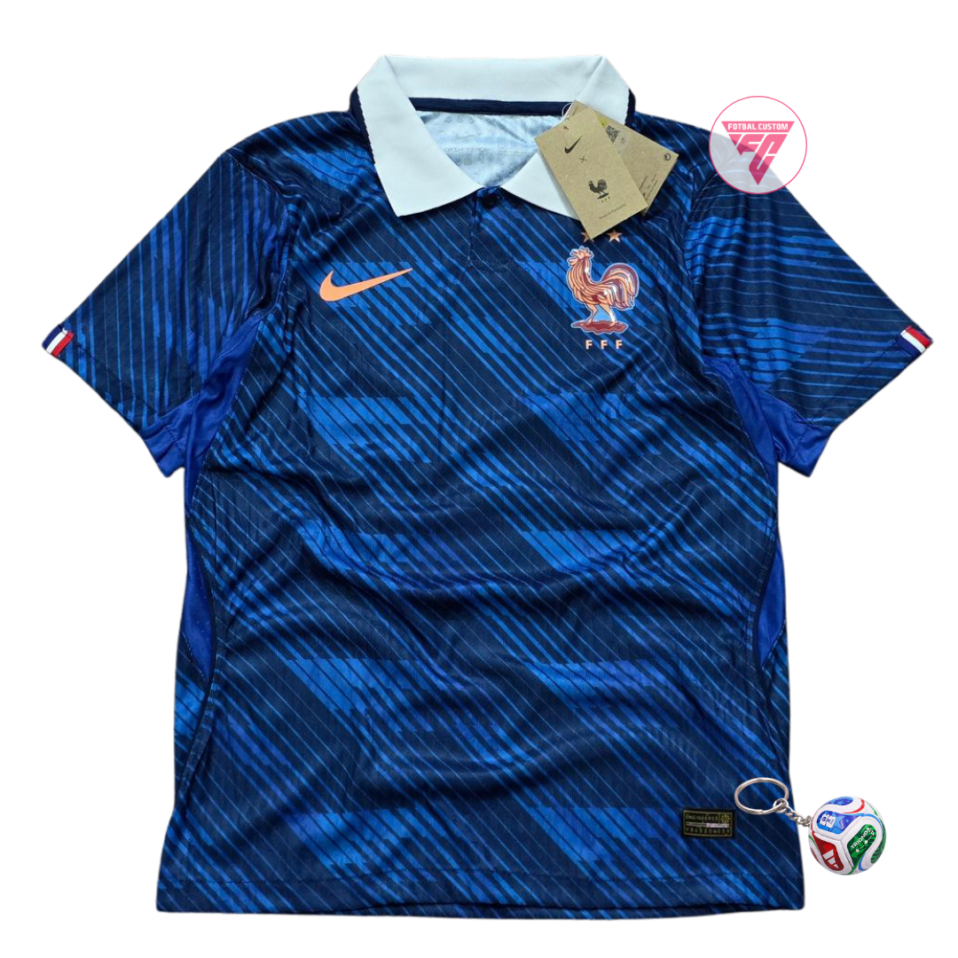 Tricou Franta 2026 Home, Player