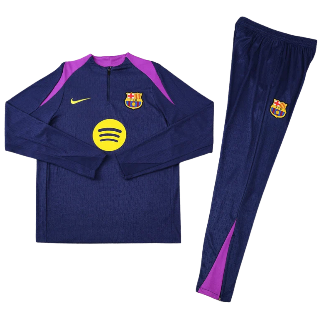 Training Suit FC Barcelona 25/26, Player