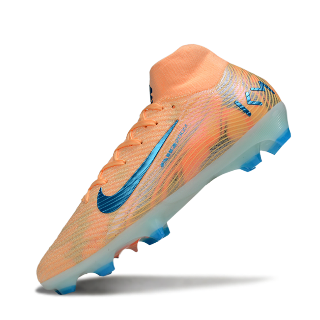 Ghete Nike Mercurial Superfly Elite FG - Kylian Mbappe, FG