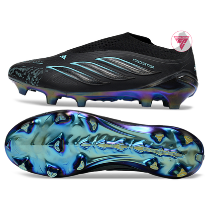 Ghete Adidas Predator Laceless Elite, FG