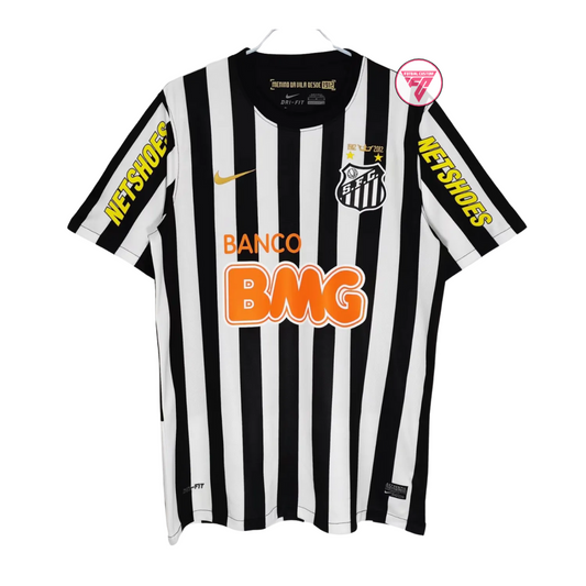 Tricou Santos 12/13 Away, Retro