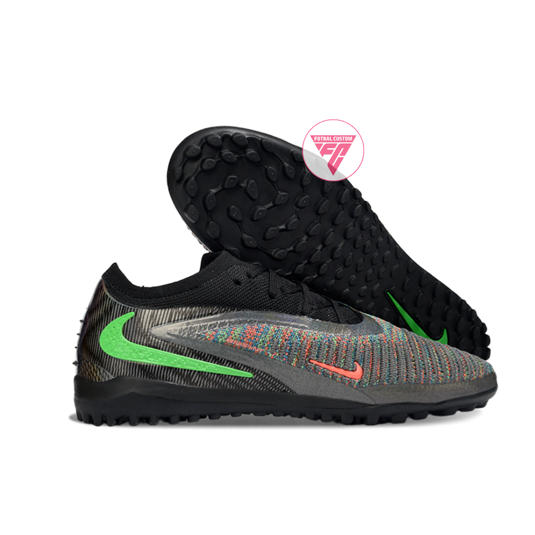 Ghete Nike Phantom 6, TF