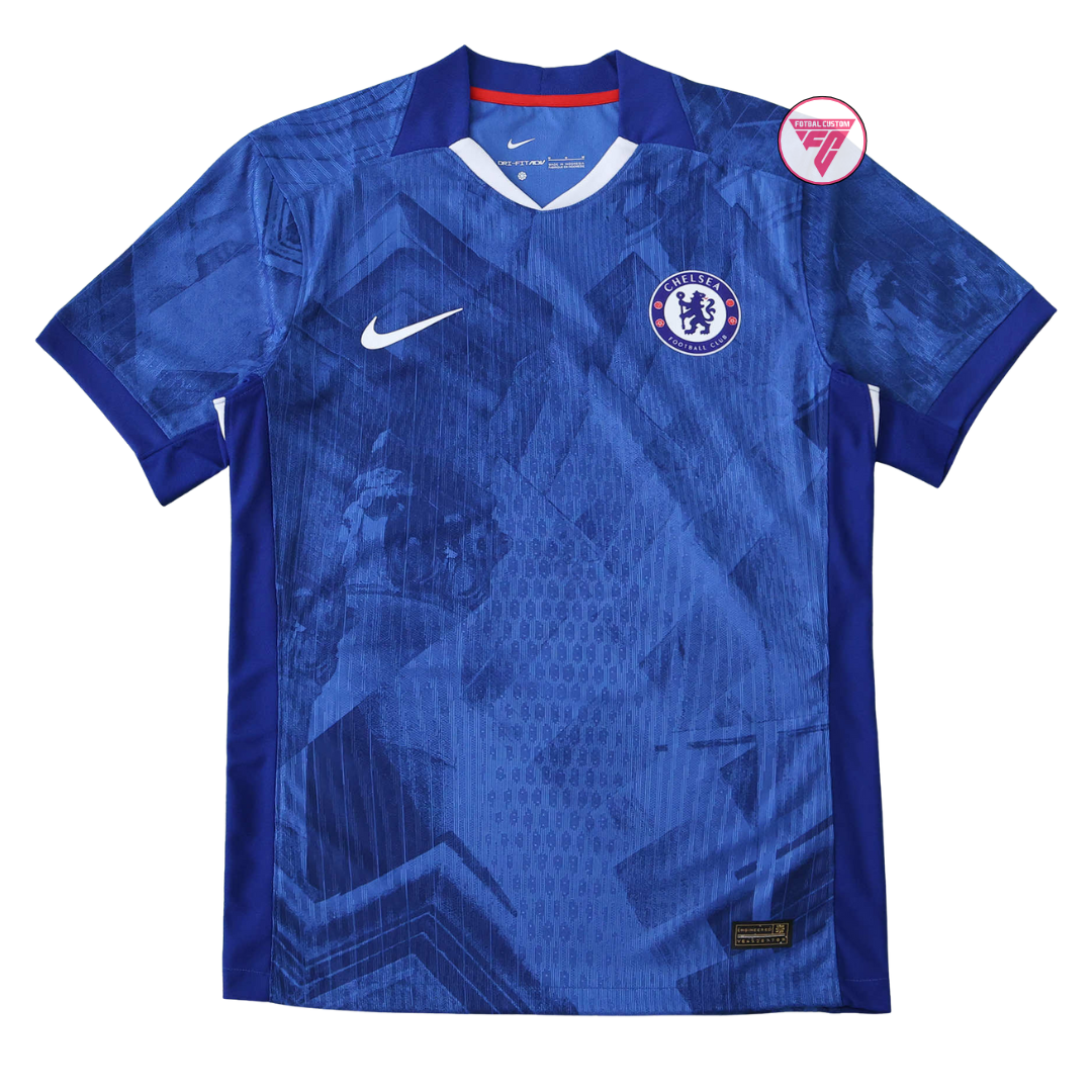 Tricou Chelsea 25/26 Home, Player