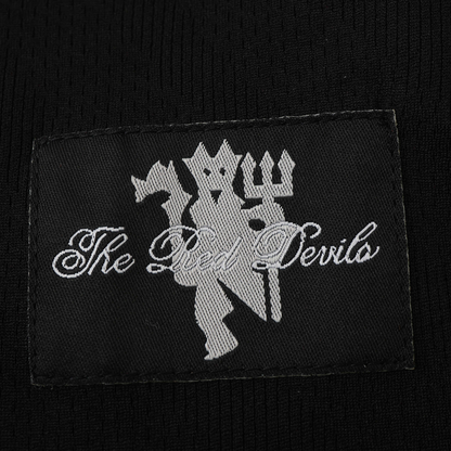 Tricou Manchester United 07/08 Away, Retro