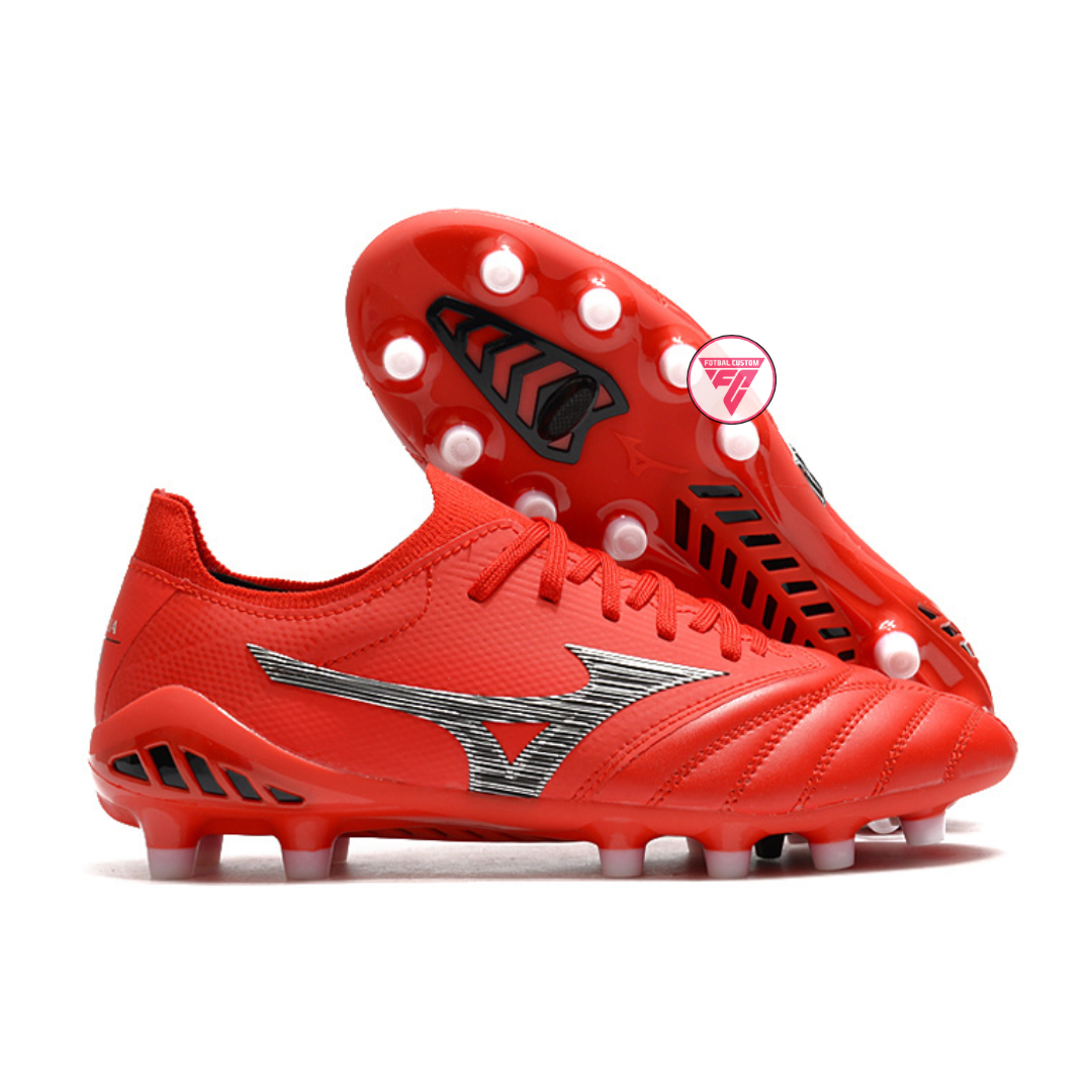Ghete Elite Mizuno Morelia Neo 3, FG