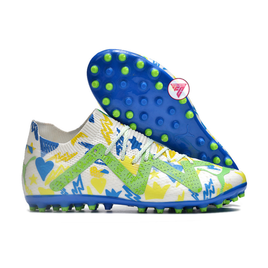 Ghete Puma Future Ultimate x Neymar Jr, AG