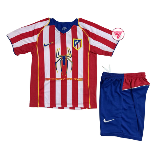 Kit Copii Atletico Madrid 04/05