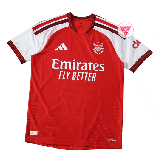 Tricou Arsenal 26/27 Home, Player